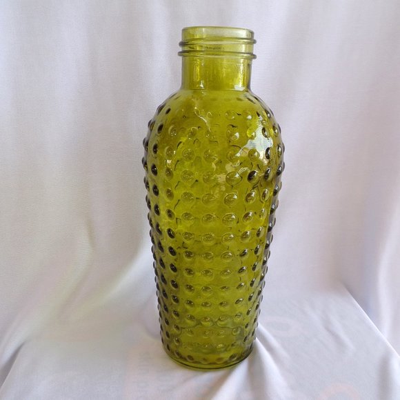 Jardots Other - Vintage Jadots Glass Vase